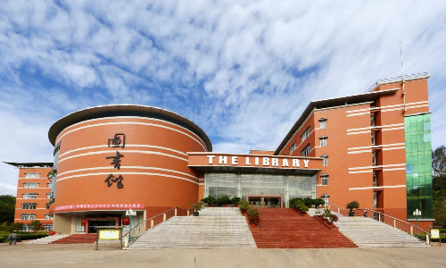 wm视讯案例 | 在未被世界惊扰的滇中明珠，打卡“书香地标”