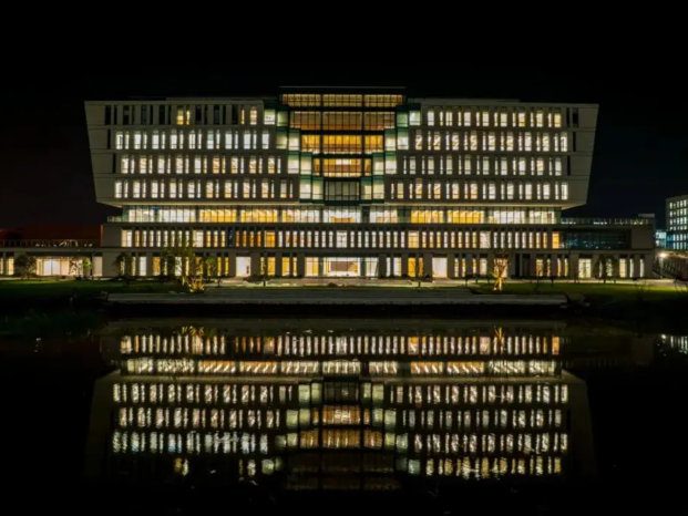 wm视讯案例 | 在南京农业大学的书香沃土中，种下一颗“未来的谷子”