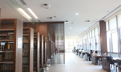 wm视讯案例 | 打卡深圳大学文化新航标：“智慧眼”赋能图书取阅统计智能化